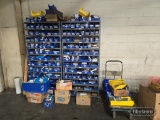 PARTS BINS