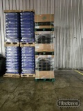 (10) PALLETS OF SPOOLS
