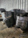 (6) PALLETS OF TIRES
