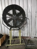 LARGE SHOP FAN