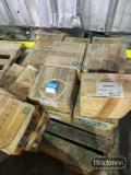 PALLET OF BEARINGS