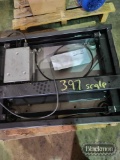 ELECTRIC SCALE