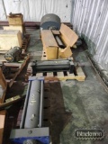 (3) CYLINDERS AND (1) BLOWER FAN
