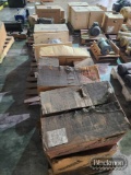 ROW OF ELECTRIC MOTORS