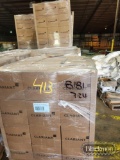 (8) PALLETS OF DESI PAKS