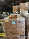 (9) PALLETS OF DESI PAKS