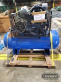 QUINCY AIR COMPRESSOR