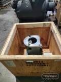 MIXER/AGITATOR GEAR BOX