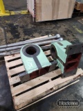 PALLETS OF MISC