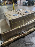 PALLET WITH BOXES OF SUNDRY