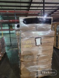 (2) PALLETS OF RAGS