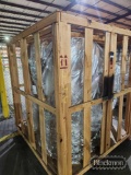 SEVERAL ROLLS OF PADDING
