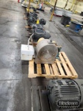 ELECTRIC MOTORS