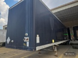 1994 MONON VAN TRAILER