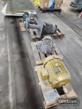 ELECTRIC MOTORS