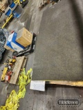 (3) PALLETS OF MISC