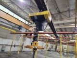 R&M ELECTRIC HOIST