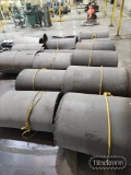 RUBBER MATTING