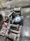 PALLET OF MISC