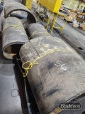 RUBBER MATTING