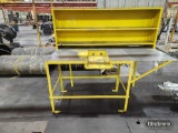 METAL WORK STATION