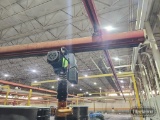 DEMAG ELECTRIC HOIST