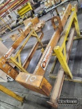 LIFTING HOOKS