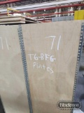 (4) HEAT PLATES