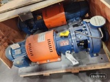 ELECTRIC PUMPS