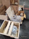 ELECTRIC MOTORS