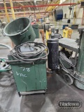 VACUUM PUMPS