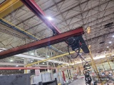 DEMAG ELECTRIC HOIST