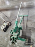PIPE BENDER