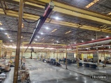 DEMAG ELECTRIC HOIST