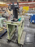 ARBOR PRESS