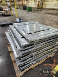 ALUMINUM PANELS