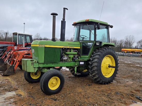 Blackmon Auctions Auction Catalog - FALL MORRILTON AUCTION Online