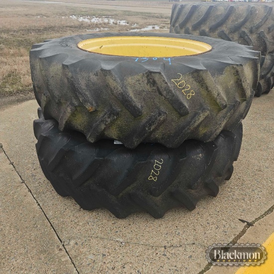 Tires,
