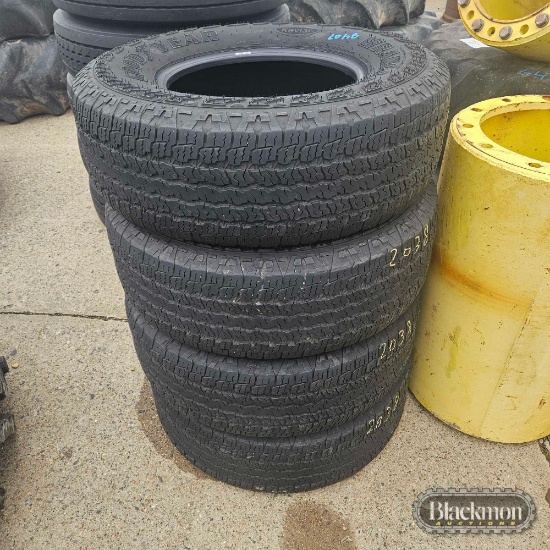 Tires,
