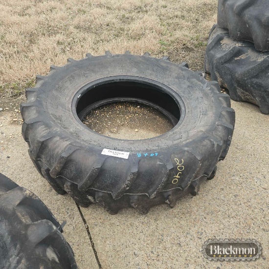 Tires,