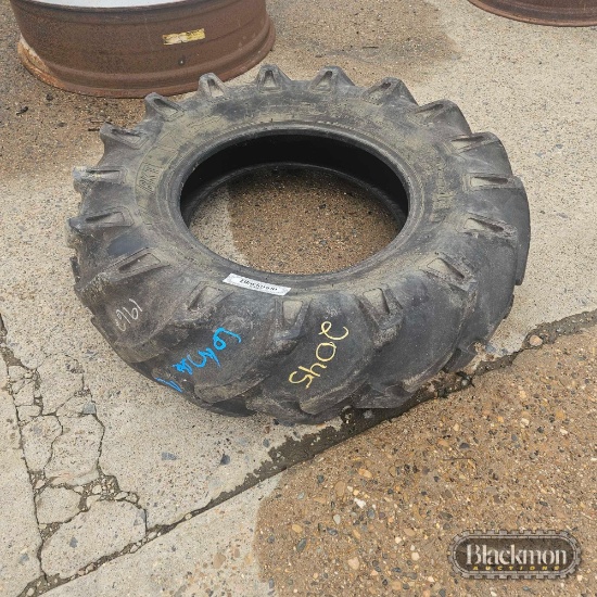 TRACTOR TIRE, 14.9-24