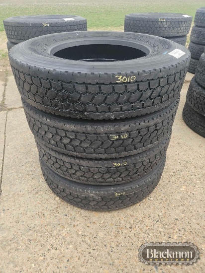 Tires,