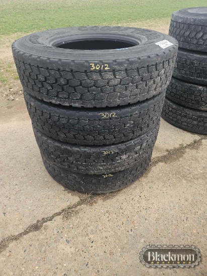 Tires,