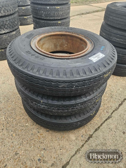Tires,
