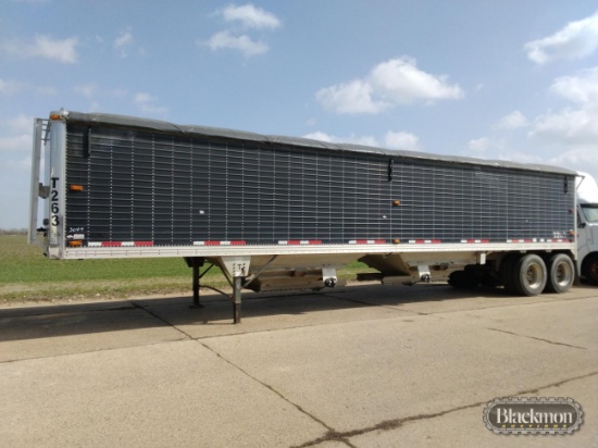 2011 TIMPTE SUPER HOPPER