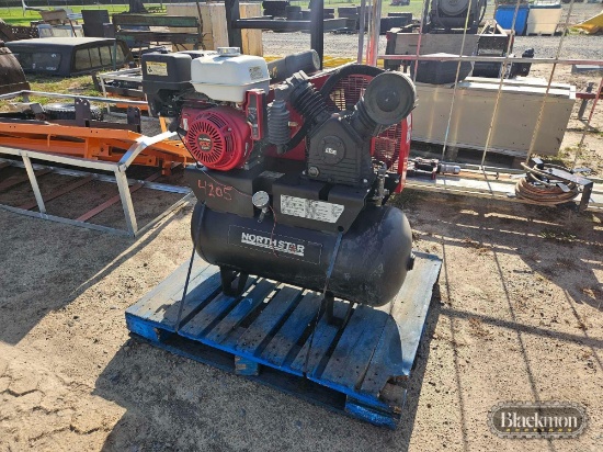 Northstar 459382 Air Compressor,