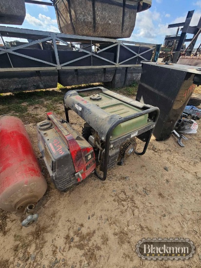 (2) Generators