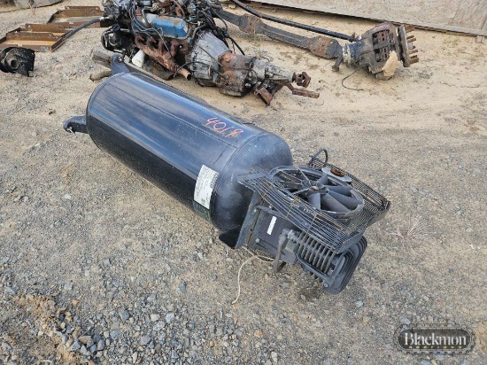 Upright Air Compressor,