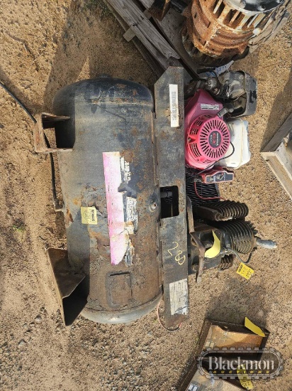 Napa Air Compressor,