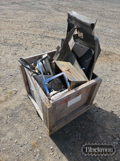 Mack Truck Tractor Parts